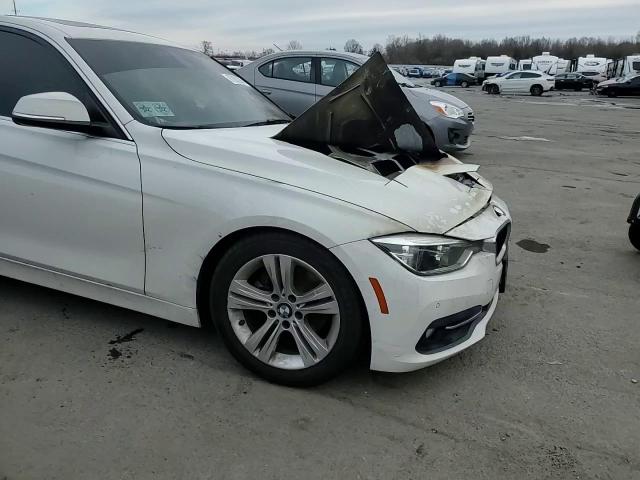 2017 BMW 3er - Image 11