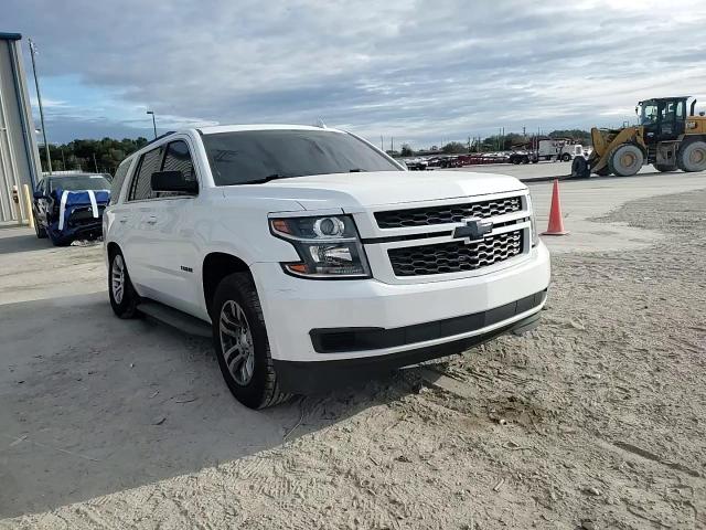 2017 Chevrolet Tahoe - Image 12