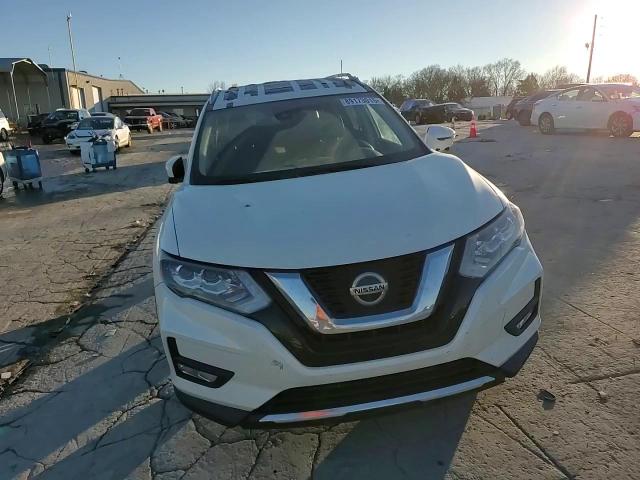2020 Nissan Rogue - Image 11