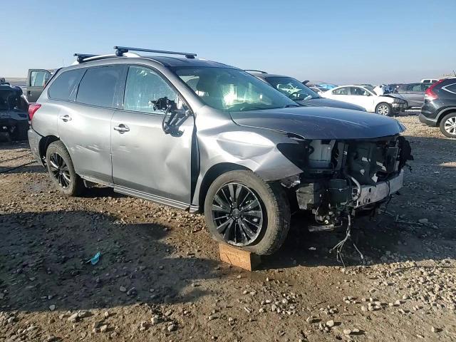 2019 Nissan Pathfinder - Image 14