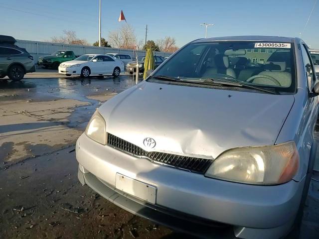 2000 Toyota Echo - Image 13