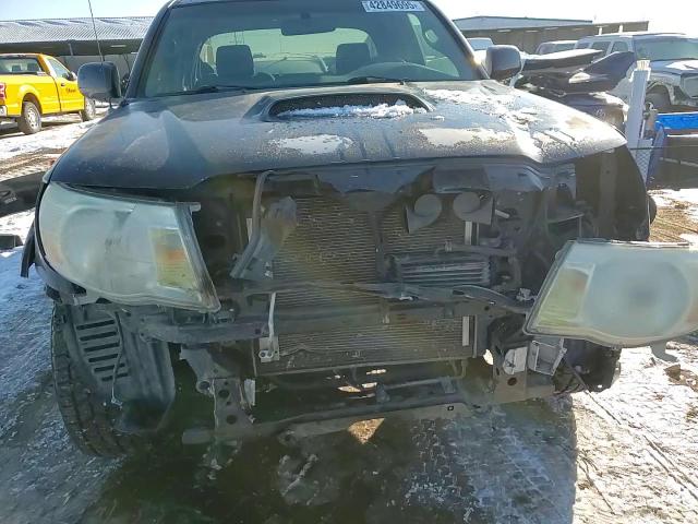 2008 Toyota Tacoma - Image 10