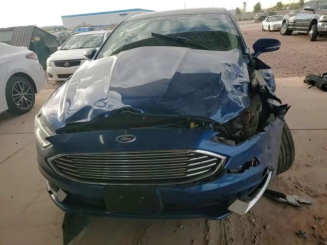2017 Ford Fusion - Image 11