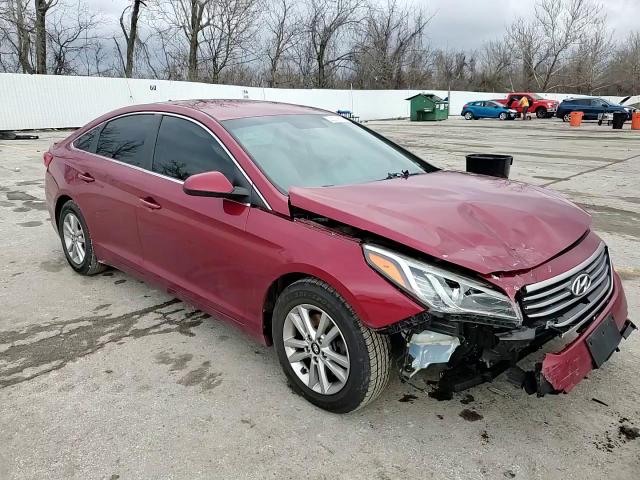 2015 Hyundai Sonata - Image 11