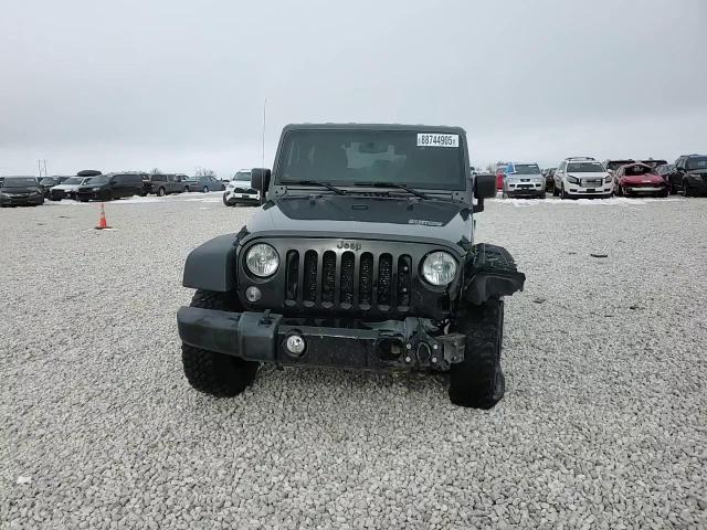 2017 Jeep Wrangler - Image 11