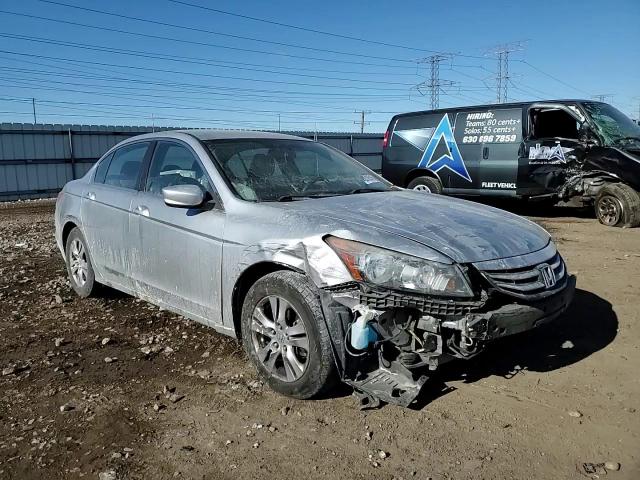 2012 Honda Accord - Image 11