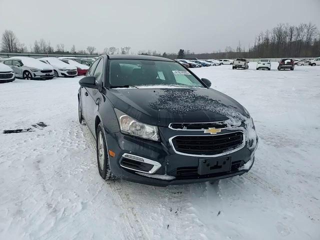 2016 Chevrolet Cruze - Image 10