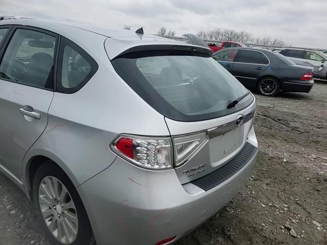 2010 Subaru Impreza - Image 11