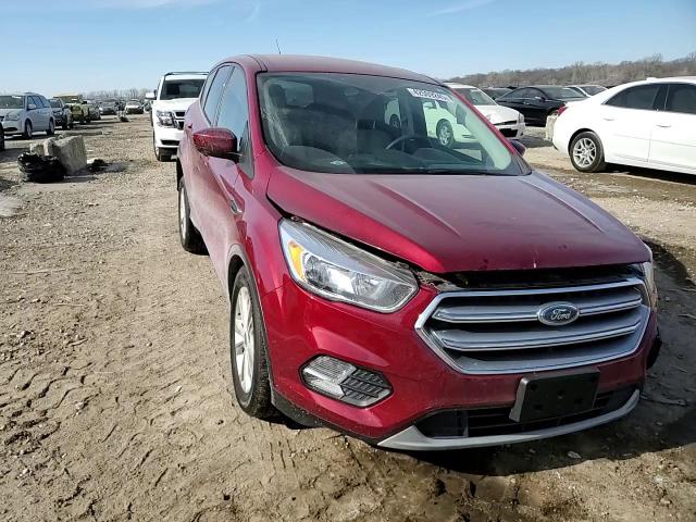 2017 Ford Escape - Image 11