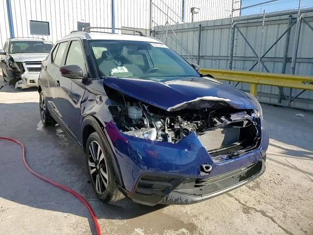 2018 Nissan Kicks - Image 13