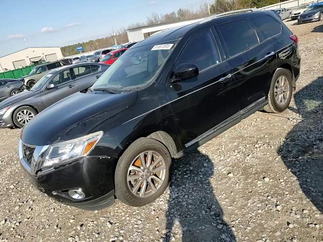 2014 Nissan Pathfinder - Image 12