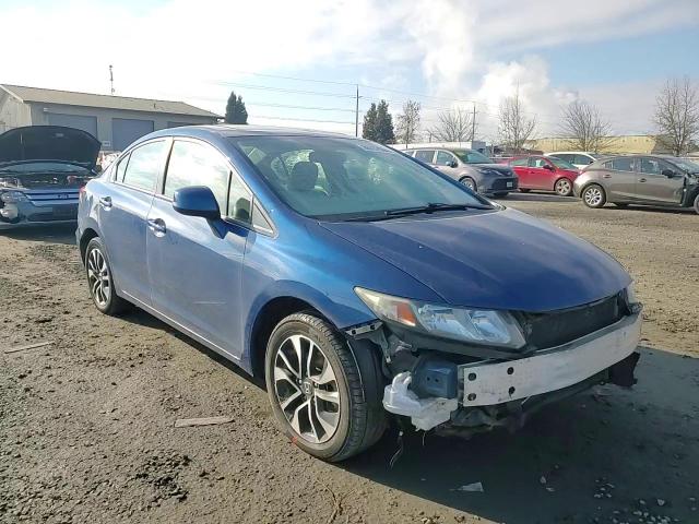 2013 Honda Civic - Image 10