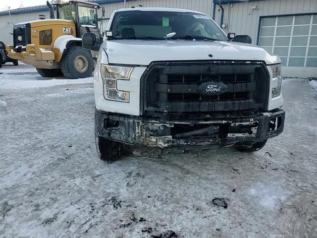2016 Ford F-150 - Image 11