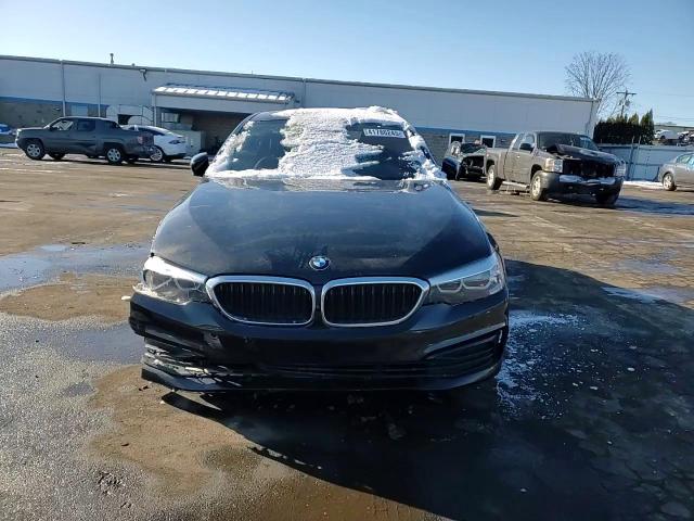 2019 BMW 5er - Image 11