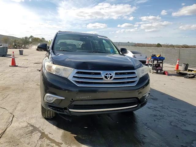2012 Toyota Highlander - Image 15