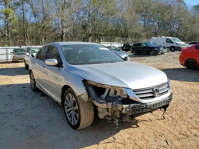 2014 Honda Accord - Image 10