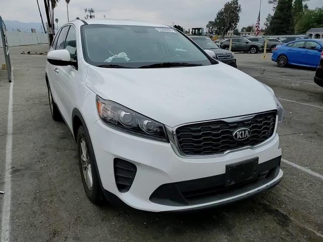 2019 Kia Sorento - Image 11