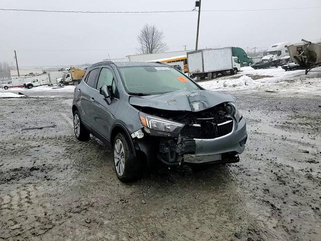 2019 Buick Encore - Image 11