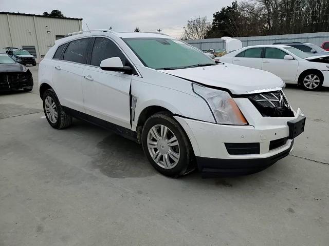 2011 Cadillac SRX - Image 11