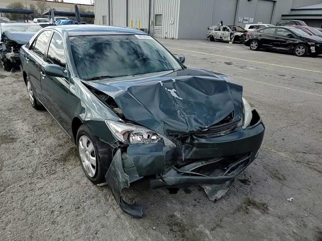 2004 Toyota Camry - Image 11