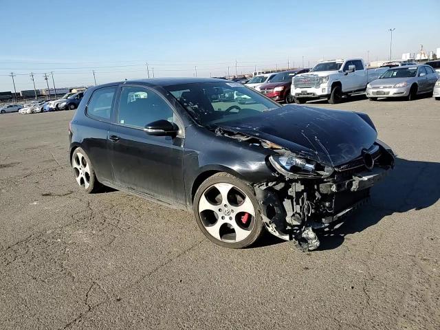 2010 Volkswagen GTI - Image 11