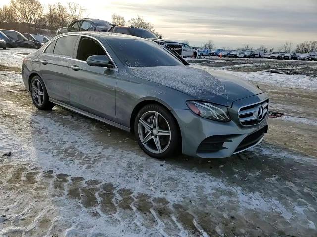 2017 Mercedes-Benz E-klasse - Image 10