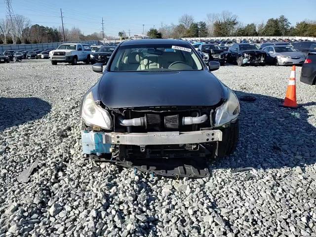 2013 Infiniti G - Image 11