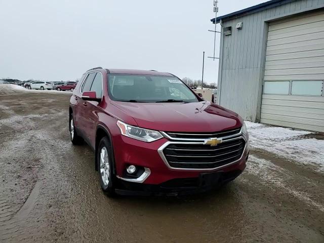 2019 Chevrolet Traverse - Image 14
