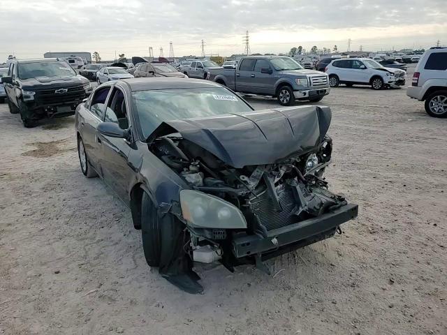 2005 Nissan Altima S VIN: 1N4AL11E65N415691 Lot: 47217085