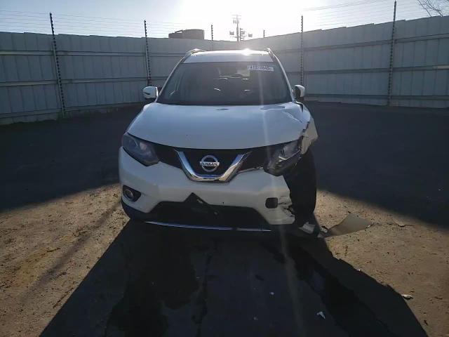 2016 Nissan Rogue - Image 11