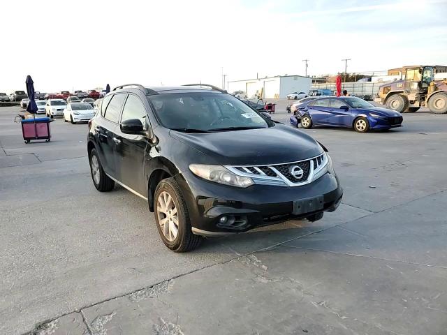 2012 Nissan Murano - Image 11