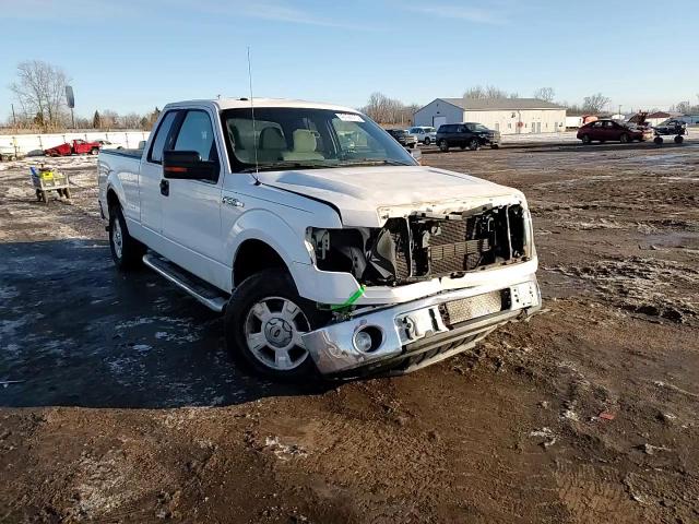 2013 Ford F-150 - Image 11