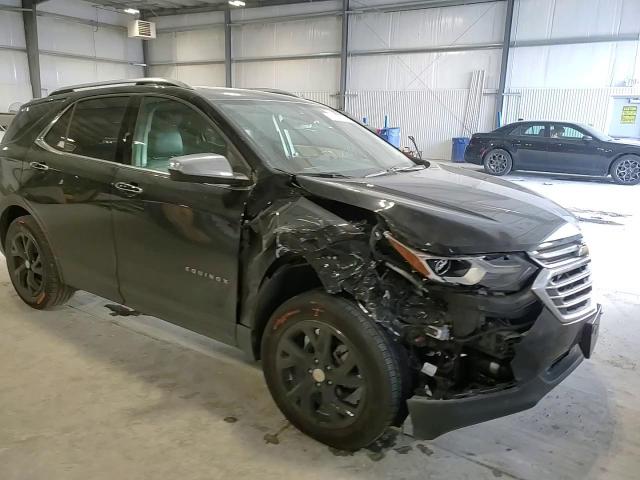 2021 Chevrolet Equinox - Image 12