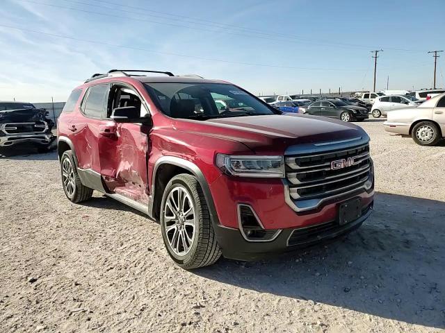 2020 GMC Acadia - Image 11