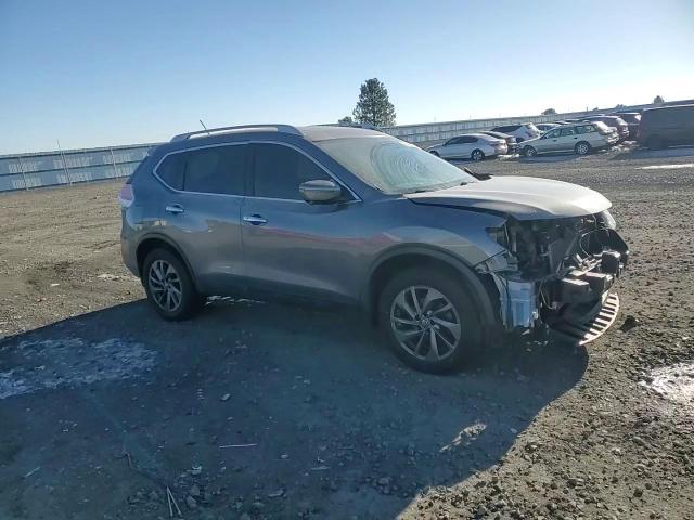 2016 Nissan Rogue - Image 11