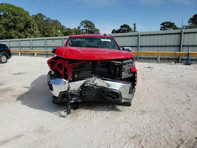 2019 Chevrolet Silverado - Image 10