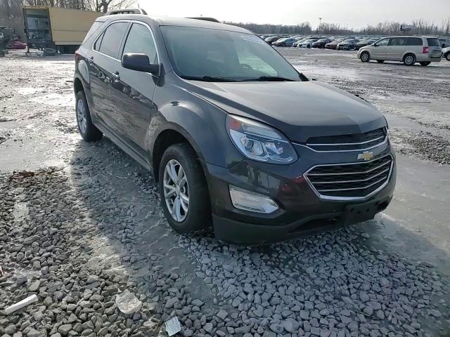 2016 Chevrolet Equinox - Image 11