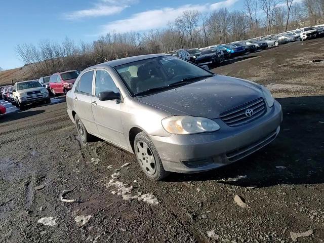 2004 Toyota Corolla - Image 11