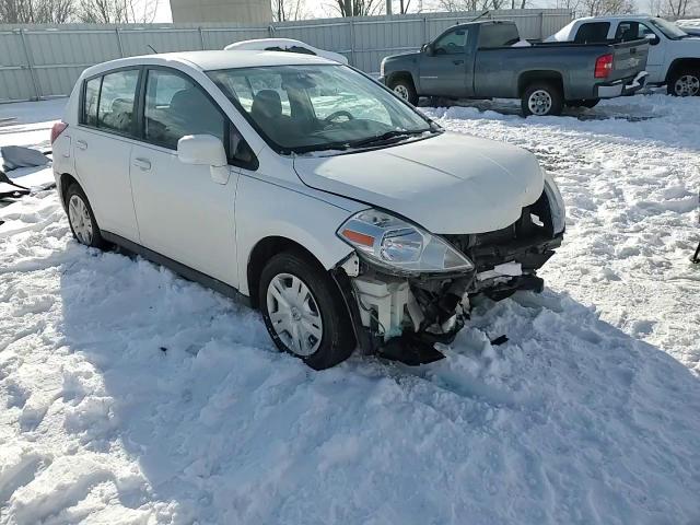 2010 Nissan Versa - Image 10