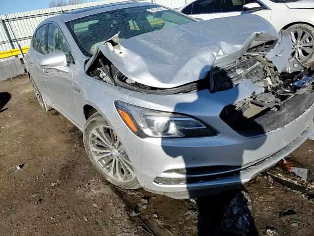 2017 Buick LaCrosse - Image 10