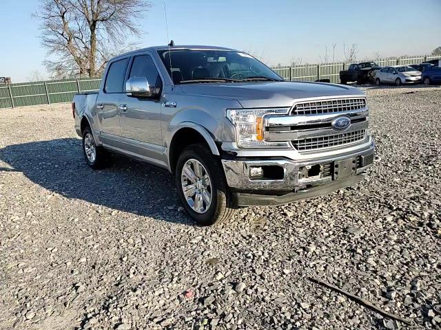 2020 Ford F-150 - Image 10
