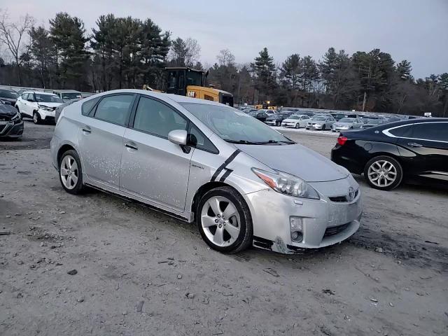 2010 Toyota Prius - Image 11