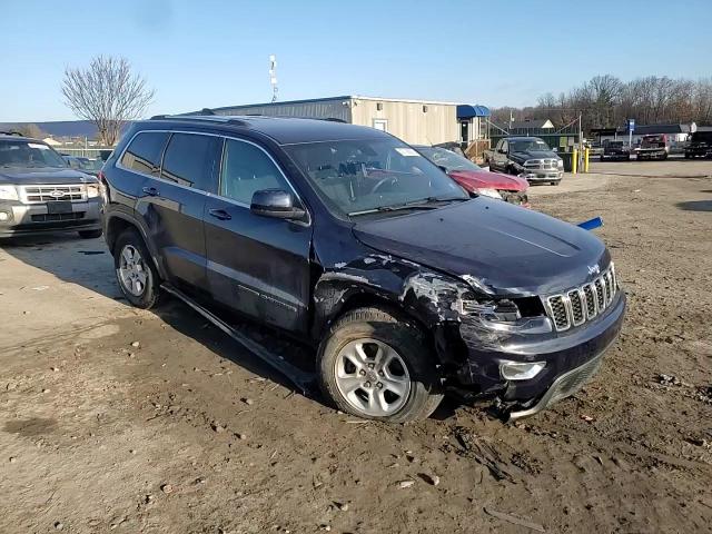 2017 Jeep Grand Cherokee - Image 14