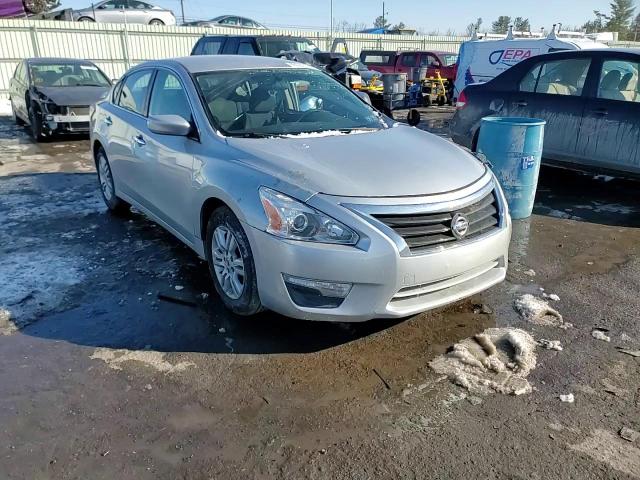 2015 Nissan Altima - Image 10
