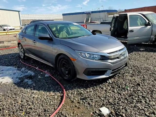 2017 Honda Civic - Image 13