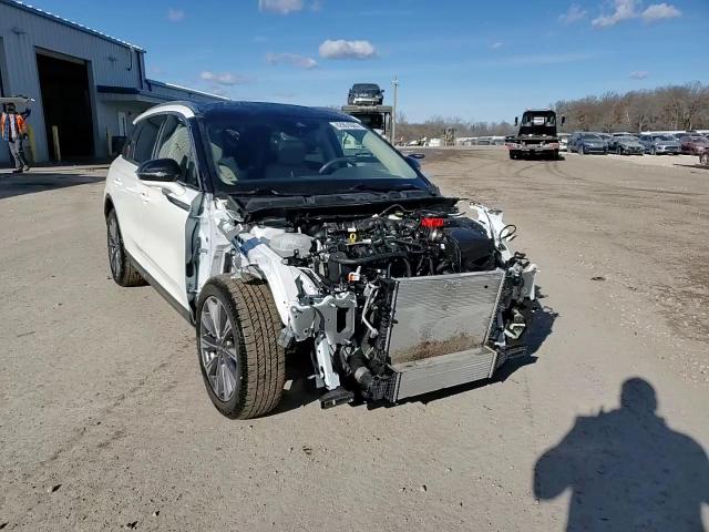 2020 Lincoln Corsair - Image 15