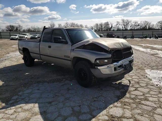 1997 Dodge RAM - Image 11