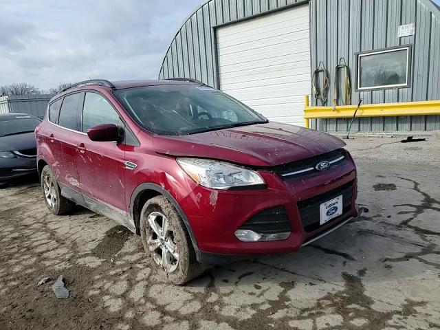 2016 Ford Escape - Image 12