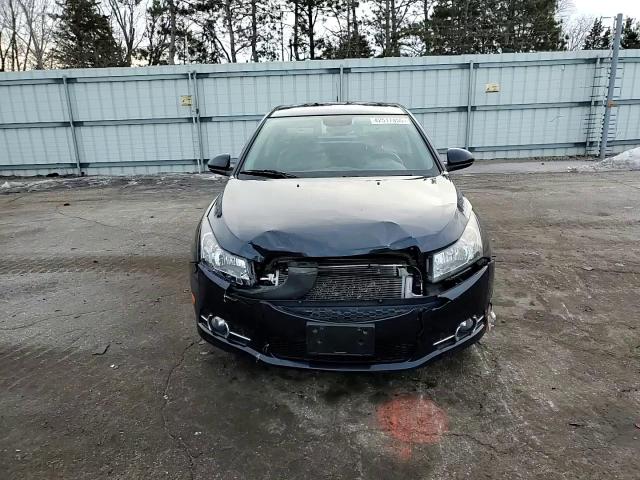 2014 Chevrolet Cruze - Image 11