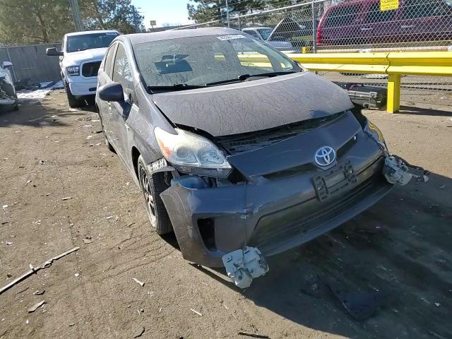 2012 Toyota Prius - Image 10